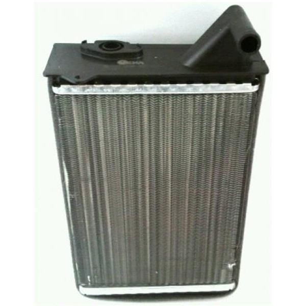 ZENON FI2603 Kalorifer Radyatörü Uno 70 S/Sx 1.4 İe 94-00 