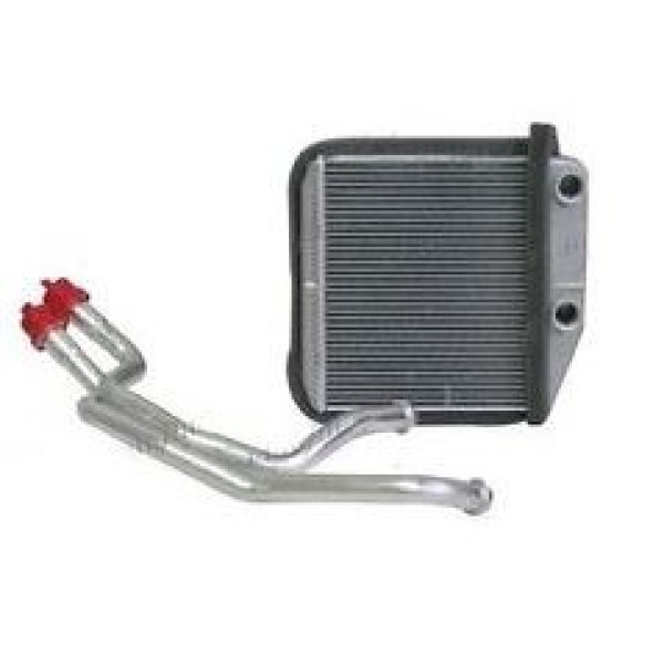 ZENON FI2607B Kalorifer Radyatörü Mıtodoblo IIILineaFiorinogrande PuntoBippercorsa D 1,2 (Brazıng-Bo