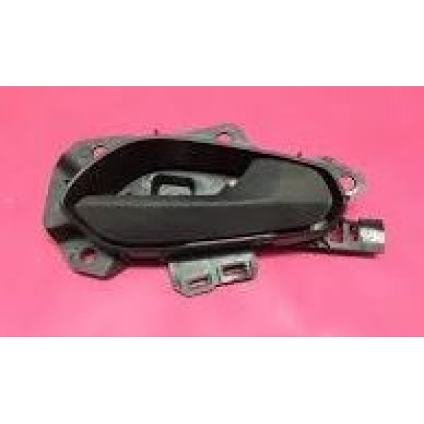 ZENON FI2903 Kapı İç Açma Kolu Egea Sağ (Siyah)