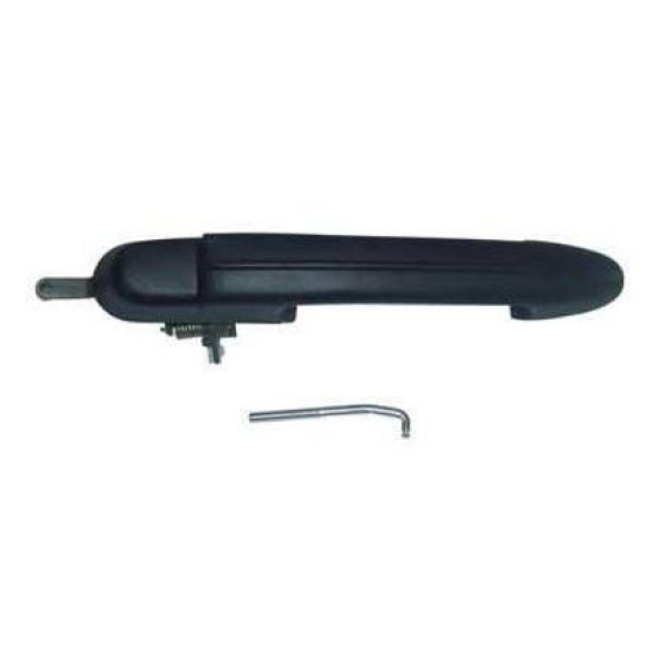 ZENON FI2908 Kapı Kolu Marea Arka Sol 