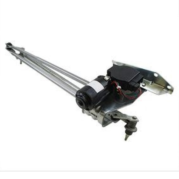 ZENON FI3502KT Silecek Mekanizması Komple (Motorlu) Ducato II Boxer II Jumper II 01-06