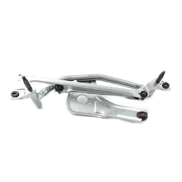 ZENON FI3505 Silecek Mekanizması Motorsuz Linea- Grande Punto 2007-