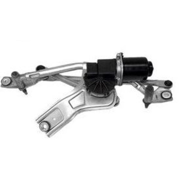 ZENON FI3505KT Silecek Mekanizması Komple Motorlu F.Linea 2007