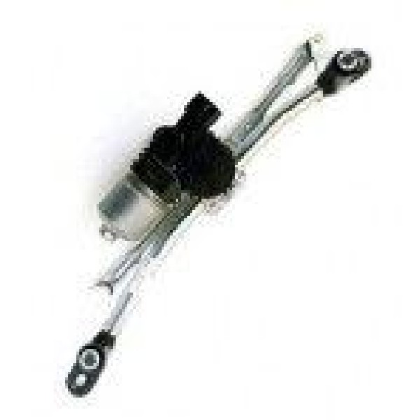 ZENON FI3507KT Silecek Mekanizması Komple (Motorlu) Tempra-Tipo 92-