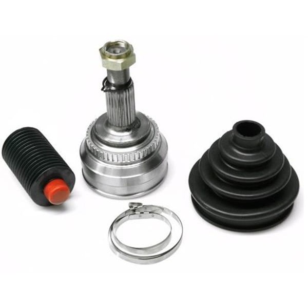 ZENON FI4103 Aks Kafası Dış Doblo 1.2. 1.9 D 2002-