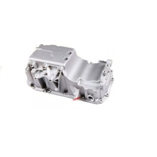 ZENON FI4306A Yağ Karteri Alüminyum Doblo-Punto-Linea 1.6 Mjtd Sensör Delikli 2010-