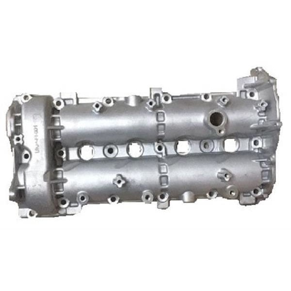 ZENON FI4311 Külbütör Kapağı Albea Doblo 1.3 Mtj Euro 4 