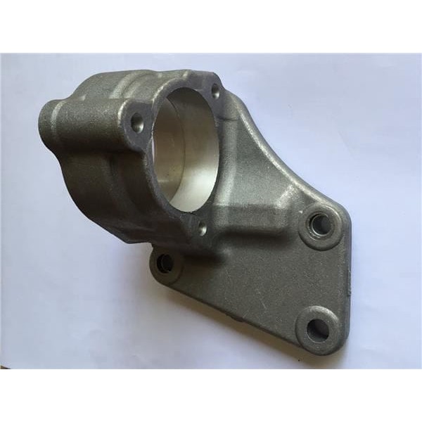 ZENON FI4315 Aks Sportu Fiorino Bipper Linea Euro5 Motor 