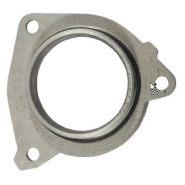 ZENON FI4327 Diferansiyel Rulman Kapağı Fiat Doblo-Albea-Palio-Tmpr 01-09