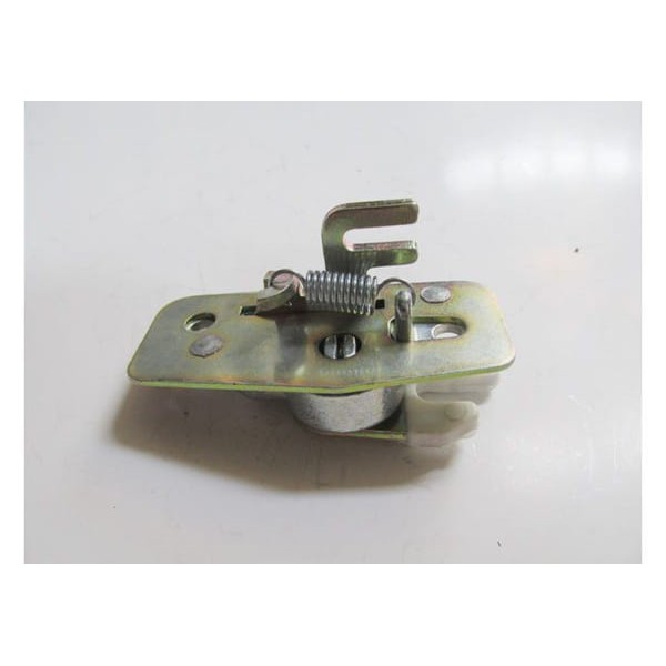 ZENON FI4463 Kapı Üst Kilidi Orta F.Ducato-Boxer Em