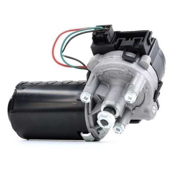 ZENON FI6002 Silecek Motoru Ducato II- Boxer II- Jumper II 2001- 