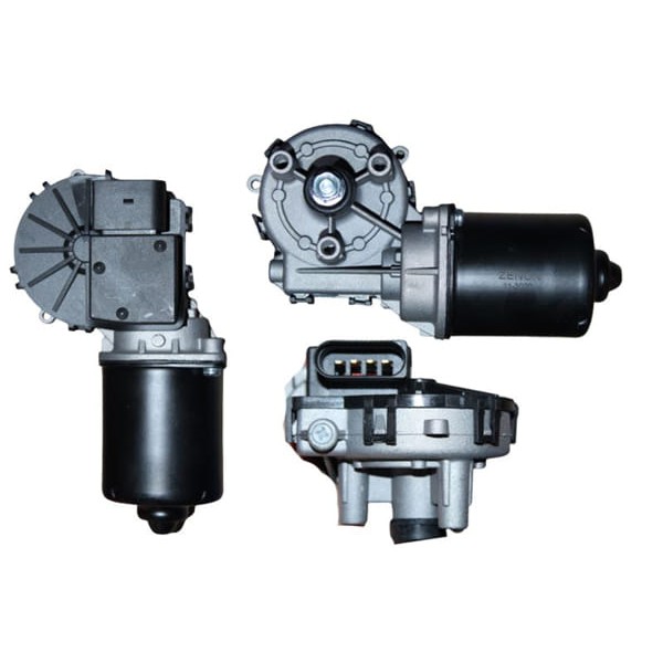 ZENON FI6008 Silecek Motoru G.Punto-Punto Evo-Punto 2007- 