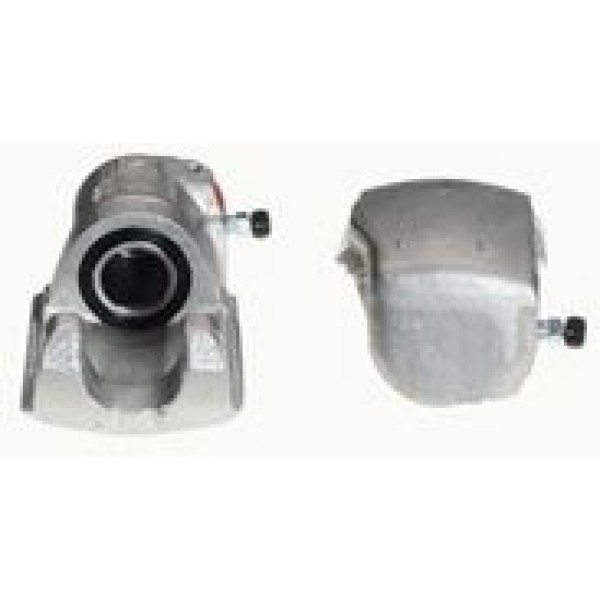 ZENON FI8051 Fren Kaliperi Ön Sağ M131 