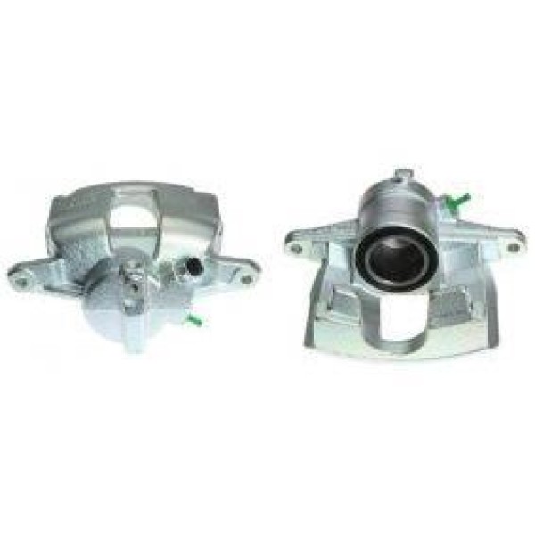 ZENON FI8057 Fren Kaliperi Arka Sol Ducato III / Boxer III / Jumper III 06- 