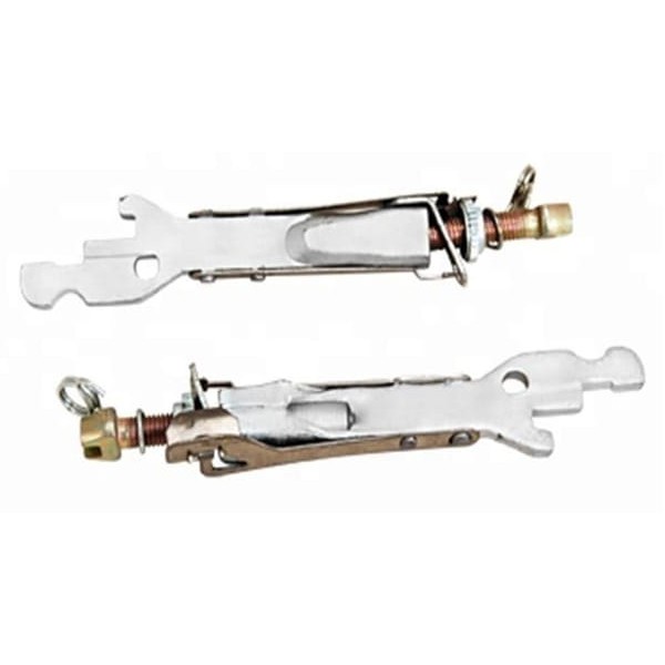 ZENON FI850203 Fren Ayar Cırcırı Tpsx (Set) 