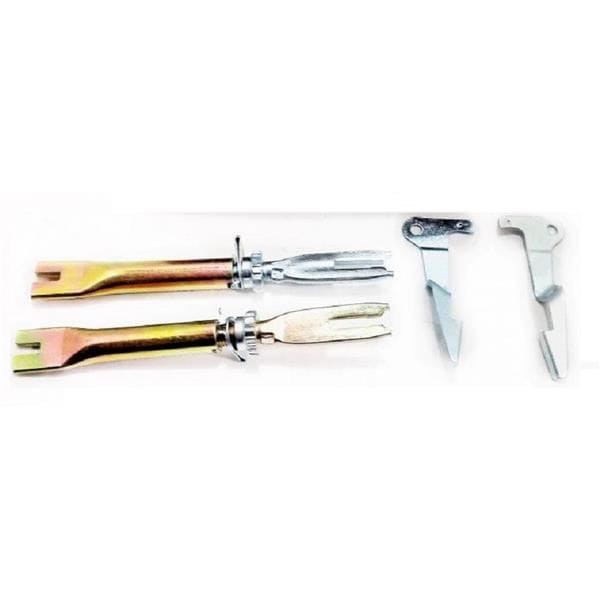 ZENON FI8507 Fren Ayar Cırcırı Ducatoboxer 94-02 18Q Takım 