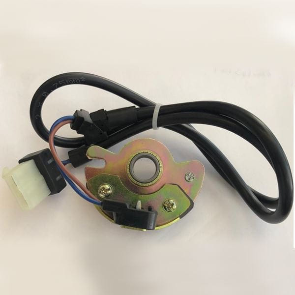 ZENON FI91131 Manyetik Bobin Grubu Dkş Kablolu E.M