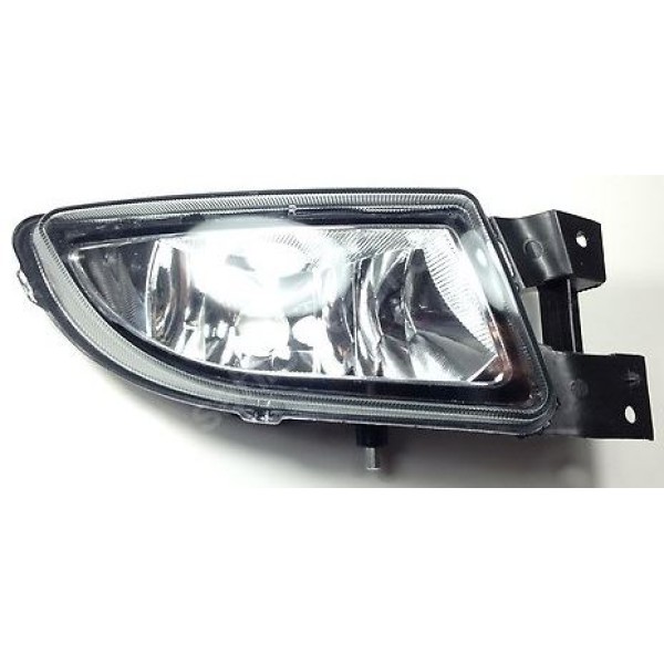 ZENON FI9510 Sis Lambası Sol Egea/ Bravo 09-