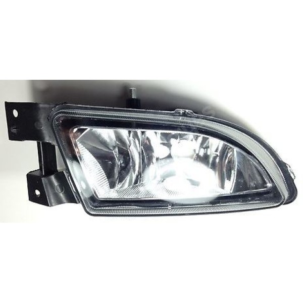 ZENON FI9511 Sis Lambası Sağ Egea/ Bravo 09-