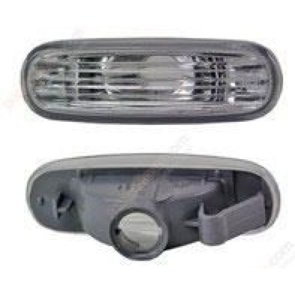 ZENON FI9558 Çamurluk Sinyali Sağ Sol Linea Doblo Fiorino Bipper Nemo 