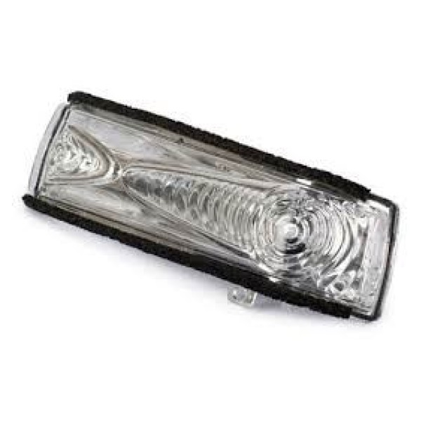 ZENON FI9564 Ayna Sinyali Sağ Doblo III 2010-