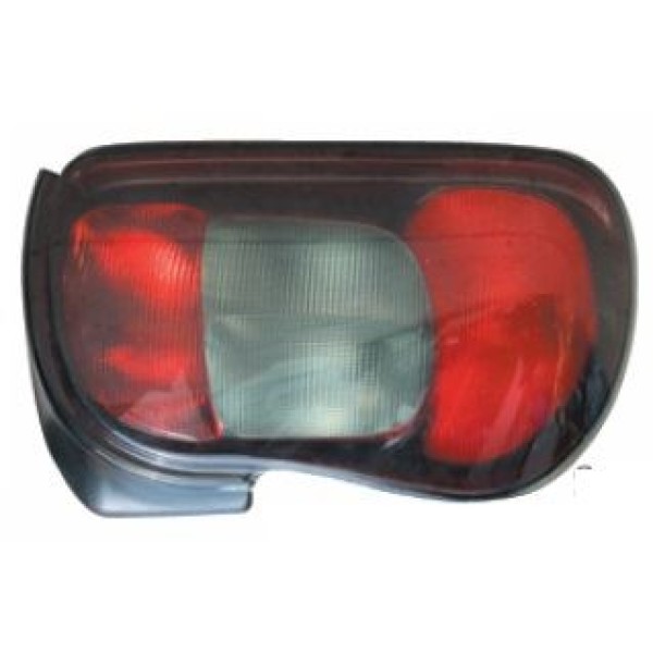 ZENON FI9703K Stop Lambası Arka Sol Marea 1996- 