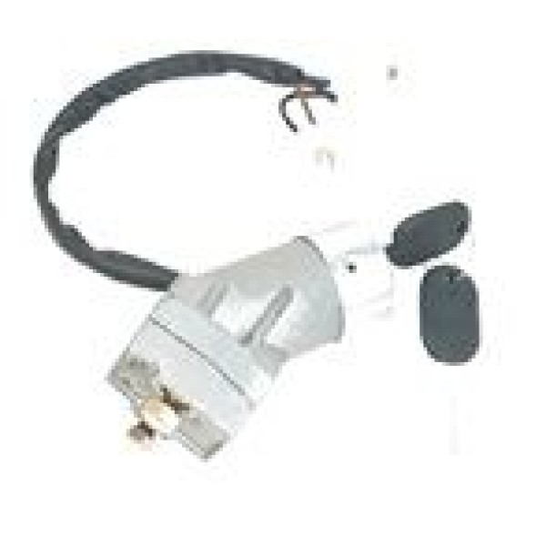 ZENON FI97565K Kontak - Anahtarlı M.131 Doğan Kartal Şahin 1989-