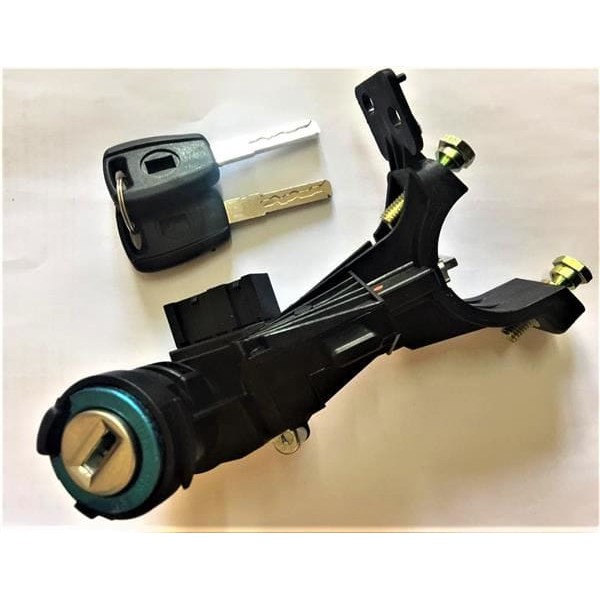 ZENON FI97567K Kontak Anahtarı Doblo