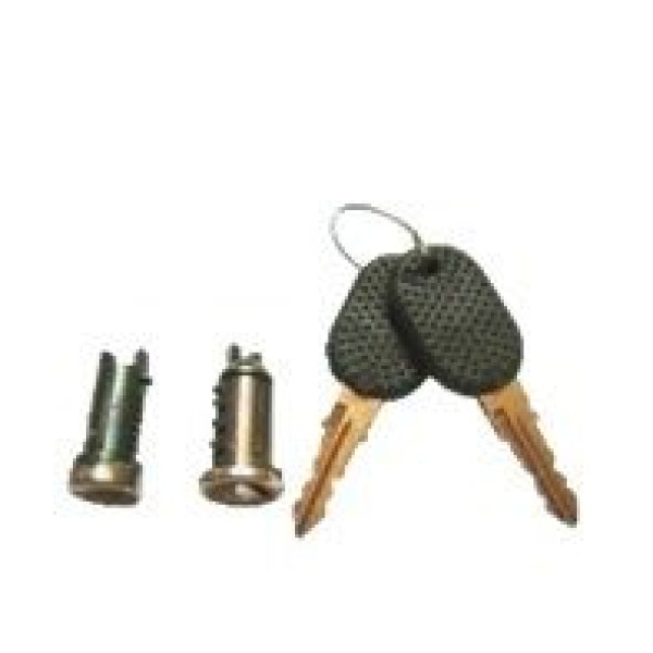 ZENON FI97573 Kapı Kilidi 2 Fişek Doğan Kartal Şahin-Şahin-Doğan-Kartal 88-99