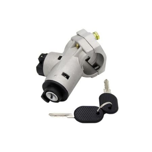 ZENON FI97583K Kontak Gövdesi-Anahtarılı F.Ducato-Boxer Em