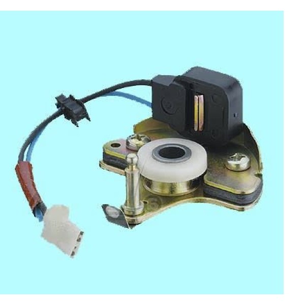 ZENON FI99101 ManYetik Bobin Tempratıpo SLX