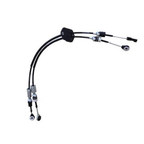 ZENON PE1000 Vites Kumanda Teli Takım Partner Tepee-Berlingo 08 Be4R Şanzıman 