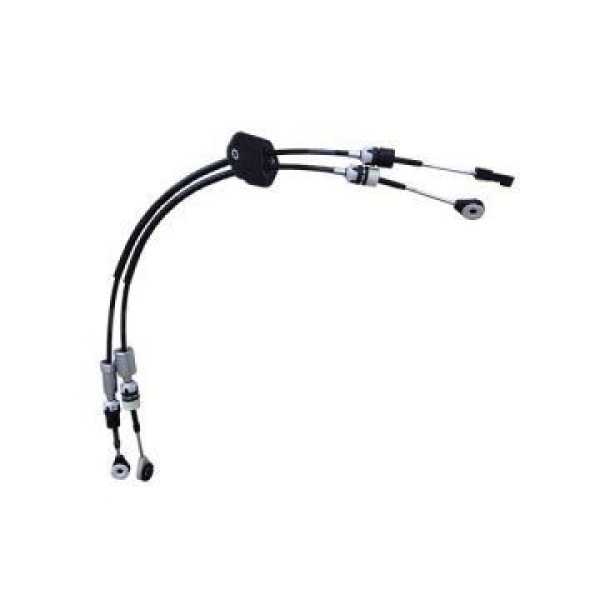 ZENON PE1001 Vites Kumanda Teli Sağ/Sol Jumpy II / Expert Tepee 1.6HDI 2.0HDI 2006- 