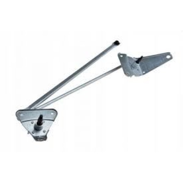 ZENON PE3590 Silecek Mekanizması Motorsuz Berlingo-Partner 2001-