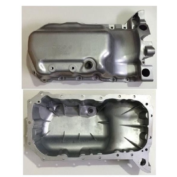 ZENON PE4352A Yağ Karteri Partner-Berlingo-C2-C3-C4-Xsara-P206-P307 1.6 