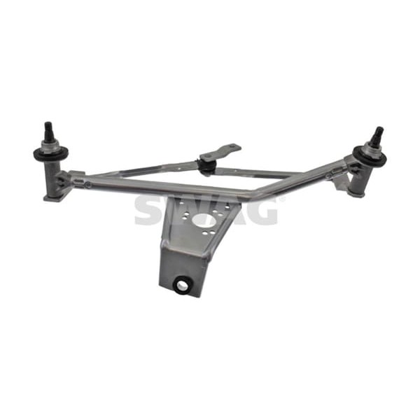 ZENON PE9591 Ön Cam Silecek Mekanizması P206 