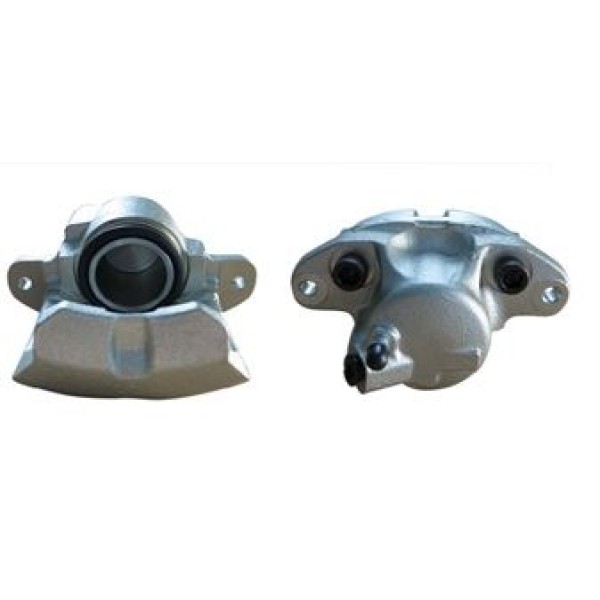 ZENON RE8002 Ön Fren Kaliperi Sol R9-11-R19-R21-CLIO I-Iı-Talıa-Logan-Stepwey-Twingo-Sandero-Megane 