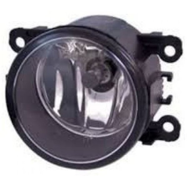 ZENON RE9113 Sis Lambası Sağ Sol Megane II III Kangoo Logan Fluence Laguna II III Master Fiesta Fusi