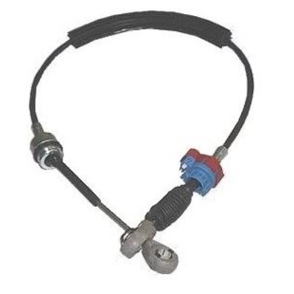 ZENON RN1001 Vites Kumanda Teli Sol Megane II 2002- 