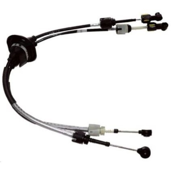 ZENON RN1002 Vites Kumanda Teli Sağ-Sol Trafic II -Vivaro 2006- 2006-