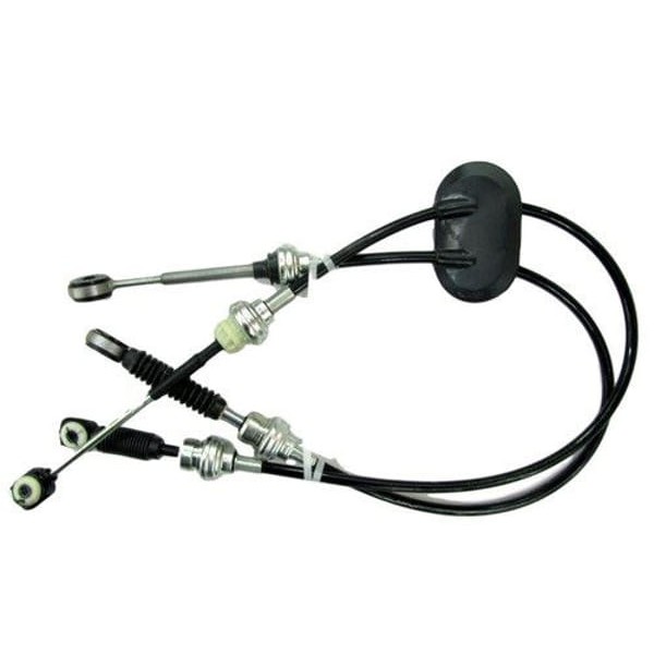 ZENON RN1003 Vites Kumanda Teli Sağ-Sol Master II 2.5 TDI-2.8 TDI 5 Vites 2001-05