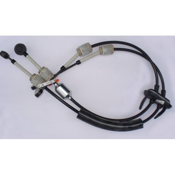 ZENON RN1004 Vites Kumanda Teli Sağ-Sol Master II 2.5 Pkb Şanzıman 110 Byg 6 Vites 97-06 