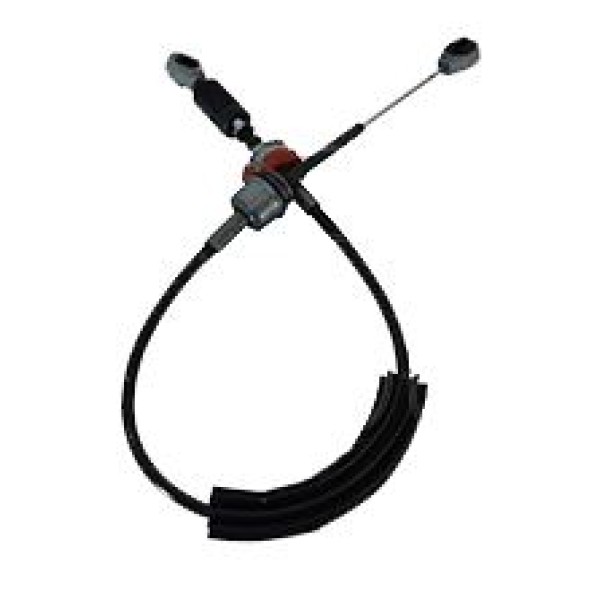 ZENON RN1007 Vites Kumanda Teli Sol CLIO Tlıa .1.2 16V D4F.1.5 DCI K9K - Uzun 2009-12