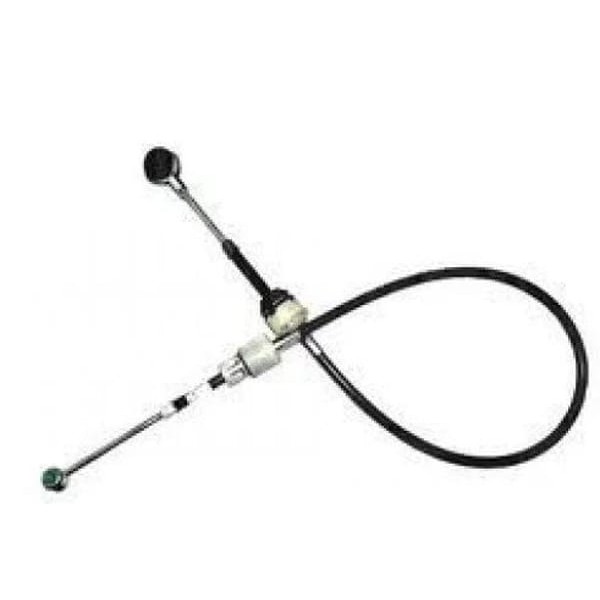 ZENON RN1008 Vites Kumanda Teli Sağ CLIO Tlıa .1.2 16V D4F.1.5 DCI K9K - Kısa 2009-12