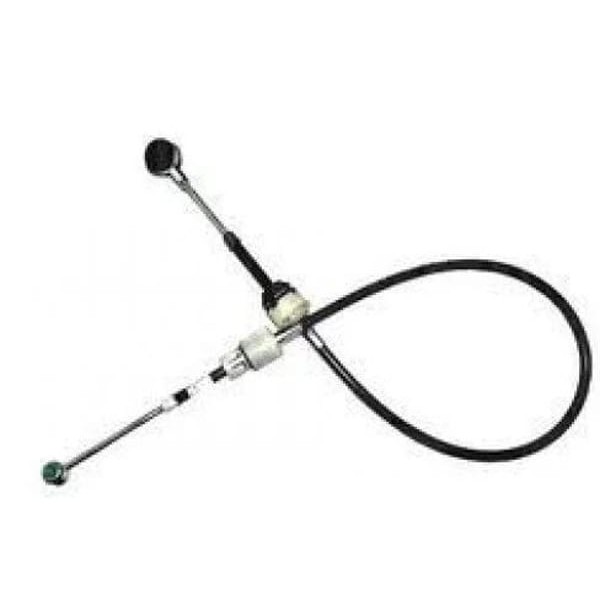 ZENON RN1010 Vites Kumanda Teli Sağ Kangoo - Değiştirici E.K 2009-20012- 1997-08