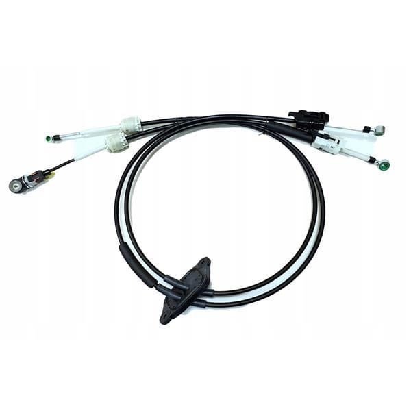 ZENON RN1012 Vites Kumanda Teli Sağ-Sol Master 3 2.3Dci 10 Çift Tekerlek / Arkadan Çekişli 2010-