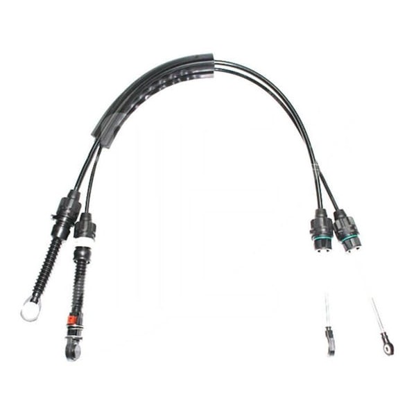 ZENON RN1014 Vites Kumanda Teli Sağ-Sol Duster 1.5 Dci Duster 4 4 1.5 Dci.1.6 2012- 