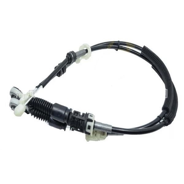 ZENON RN1017 Vites Kumanda Teli Sağ/Sol D.Sandero II / Logan II 0.9Tce 1.5DCI 2013-