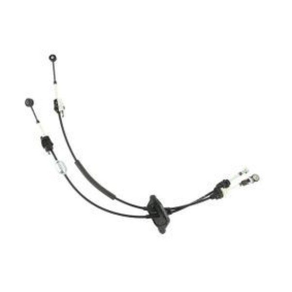 ZENON RN1018 Vites Kumanda Teli Sağ/Sol Master III Fv 2.3DCI Tek Teker 2010-