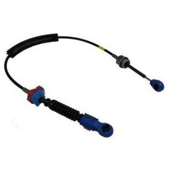 ZENON RN1019 Vites Kumanda Teli Sağ Megane II Bm0/1.Cm0/1 1.5DCI 1.4İ 16V 1.9DCI 6 Vites 2002-08